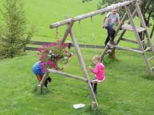 Ferienwohnungen Bachergut