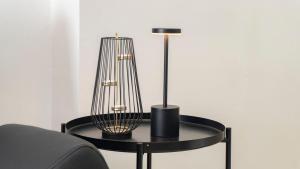 Suite moderna con WiFi rápido, balcón y vista CB1432