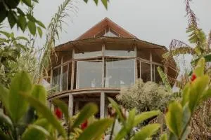 Saasil Retreat - Jaibalito