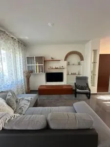 Appartamento Loreto-Fiera - Boschetto