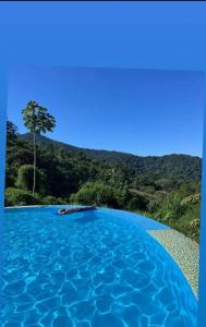 Casa Paraty -Águas do Ouro