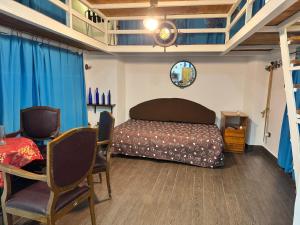 Flaviogioia Apartment