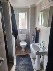 Lyttelton Self-Catering Accommodation