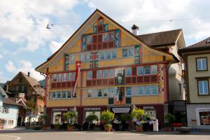 3 star hotel Hotel Appenzell Appenzell Suiza