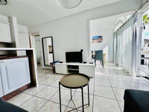 Matahari. Amadores Apartment