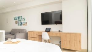 Relajante Suite frente al mar Caribe CB1411