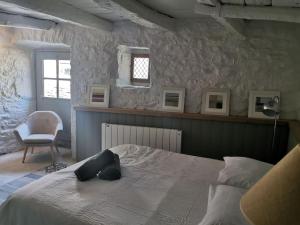 11 pers Les maisons médiévales de charme en Quercy