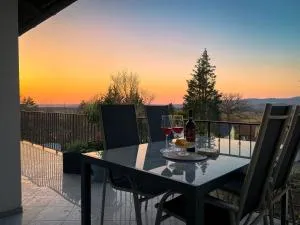 FeWo-Weitsicht 140qm, exklusiv, volle Privatsphäre - 诺因基兴