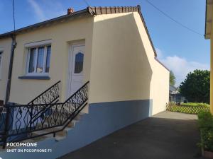 Maison à 800 m du circuit des 24H du Mans