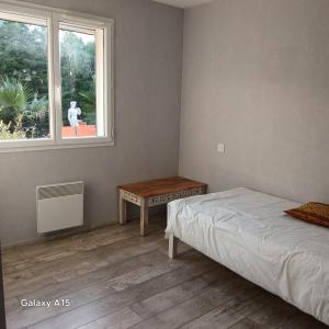 Villas Les vignobles du Bordelais : photos des chambres