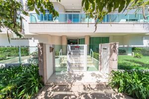 A 80 metros da praia Novo Campeche DT0350