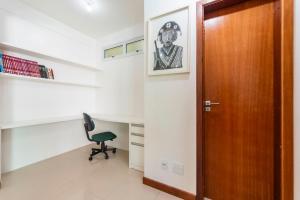 A 80 metros da praia Novo Campeche DT0350