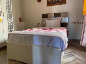 New Abu Simbel Tourist Hotel