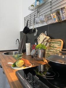 La Margarita Beach Apartment, Club Tropicana