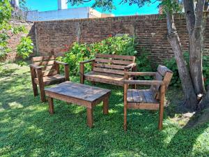 La casa de Angélica