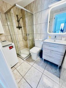 Matahari. Amadores Apartment