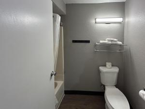 Studio 6 San Diego, CA Hotel Circle Mission Valley