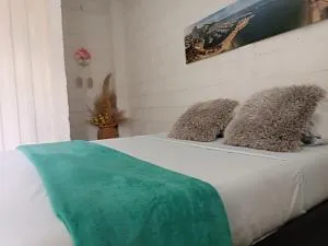 Taganga Tropical House - Barranquilla