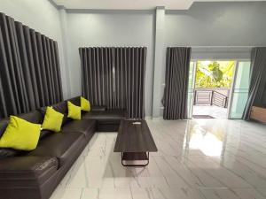 Bangsaray Villa Beach Side