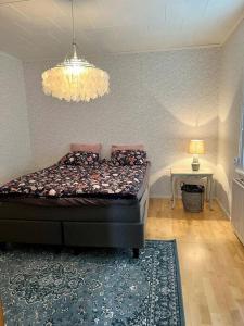 Vuokraa talo Haapavedeltä kuudelle