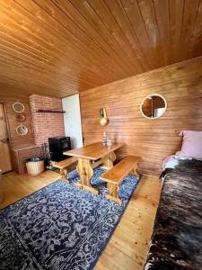 Vuokraa talo Haapavedeltä kuudelle