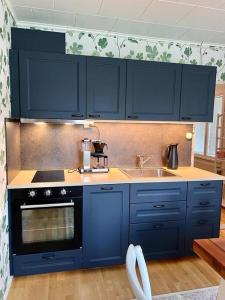 Vuokraa talo Haapavedeltä kuudelle