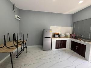 Bangsaray Villa Beach Side