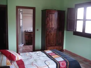 El Zaguán del Rivero - La Rasa