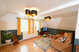 Suite Petite - Ferienapartment mit 3 Schlafzimmern