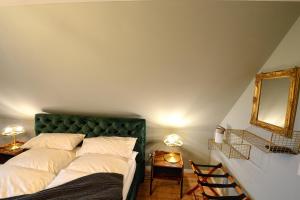 Suite Petite - Ferienapartment mit 3 Schlafzimmern