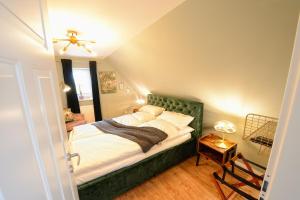 Suite Petite - Ferienapartment mit 3 Schlafzimmern