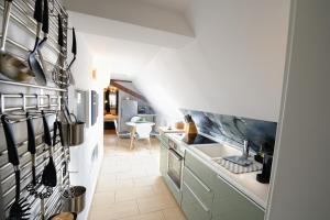 Suite Petite - Ferienapartment mit 3 Schlafzimmern