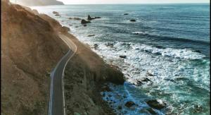 Anaga Playa Benijo 2 Paraíso Rural Trail-Beach