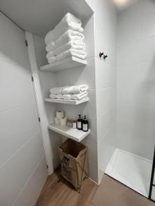 Apartamento catedral