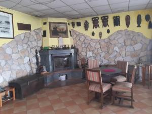 Pensjonat Lipowy Dworek