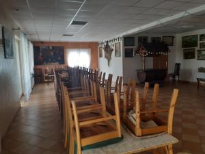 Pensjonat Lipowy Dworek