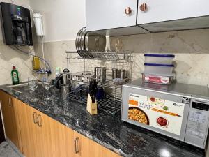 Couple Love Condos 1BHK