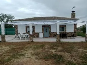 Las moreras - 圣马丁德拉韦加