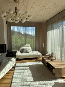 Maison Panorama Alpes Suisses & Sauna