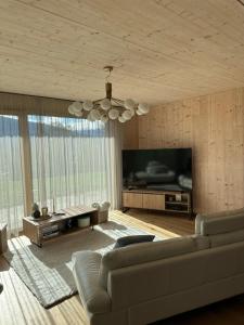 Maison Panorama Alpes Suisses & Sauna