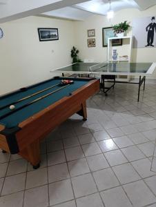Casa Rural Los Rosales en el Corazon de la Mancha