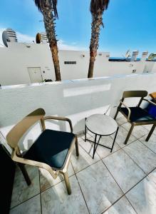 Matahari. Amadores Apartment