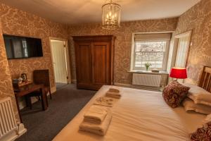 Queens Head Askham