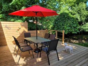 Luxury and comfy Home in Niagara Falls- 28 nights minimum Stay