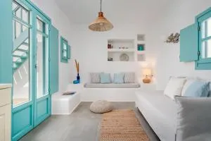 Ploes Seaside Houses - Pláka