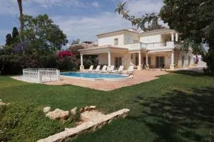 Villa Beira Mar, Alto Golf Alvor - Vau
