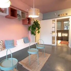 Multi Challenge Hostel - Undersåker