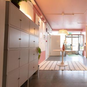 Multi Challenge Hostel