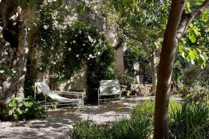 Maisons de vacances Grande maison de vacances jardin et piscine privee : photos des chambres