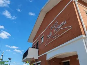 B&B Colli Ameni - Rocchetta SantʼAntonio